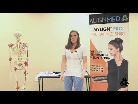 Produtos Alignmed Brasil e suas tecnologias