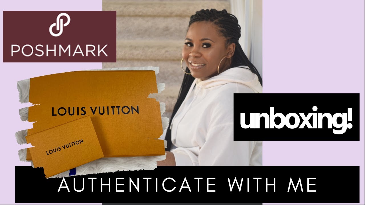 Louis Vuitton Authentication - Closet Cash