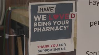 Adair Pharmacy To Close After 48 Years Of Serving The Community