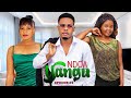 NDOA YANGU Part 04 Love Story Love DONTA Family