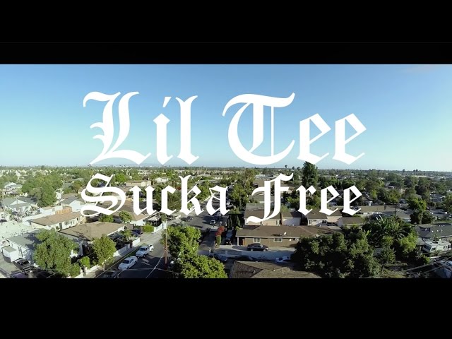 Lil Tee - Sucka Free class=