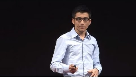 Math and social network: Nicola Greco at TEDxMilano