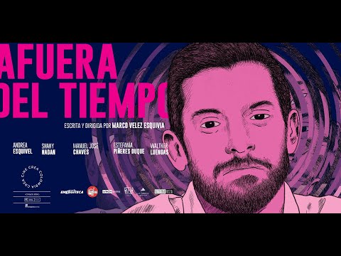 AFUERA DEL TIEMPO - Trailer Oficial Imagen relacionada con Afuera del tiempo que refuerza todo el contenido de Películas Colombianas