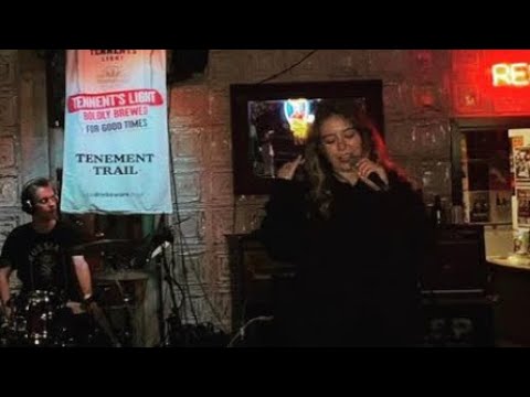 Watch Visions - Silvi - Live @ Tenement Trail on YouTube Watch Visions - Silvi - Live @ Tenement Trail on YouTube