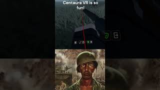 Centaura Vr Is So Fun Centaura Vr
