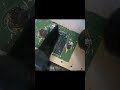 They Superglued The Connector! #consolerepair #sony #shortvideo #playstation #foryou #viral #repair