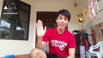 Movement Drills #5 | Monkey Vault aka Kong aka Cat-Pass