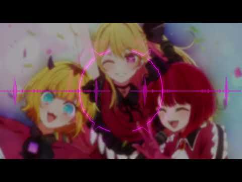 〘立体音響 / Dolby , Binaural〙サインはB -New Arrange Ver.- - B小町　/　【推しの子】