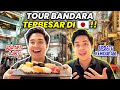 MAKAN DI BANDARA TERBESAR JEPANG + UPDATE KEHIDUPAN