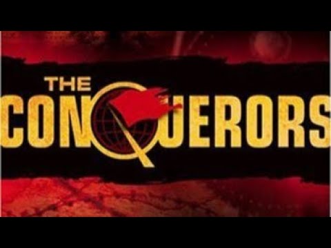 The Conquerors - Episode 1 (Andrew Jackson: Conqueror of Florida)