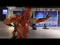 3D 180VR 4K Iron Man Marvel SuperHero Avengers