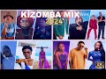 Best Kizomba Mix 2024 | Summer Hit Mix 2024