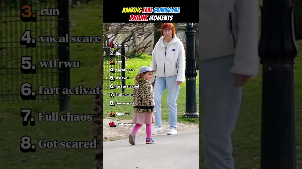Their Reactions Were INSANE 😂 #prank #viral #shorts