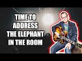 joe bonamassa rig rundown but it’s a total disaster