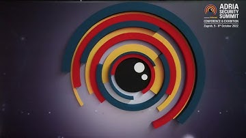 Adria Security Summit 2022, Zagreb