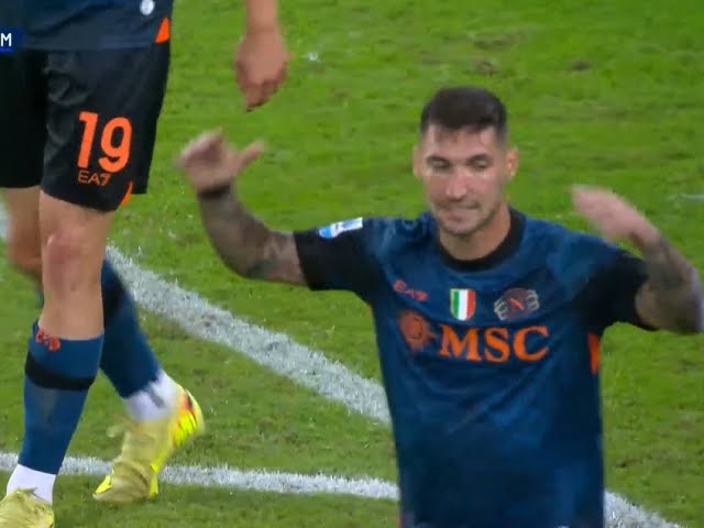 SERIE A (10. kolo): Napoli - Como 0:0 / 01.11.2025.