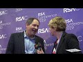 Interview with CEO of Cequence Security at RSA Conference 2019