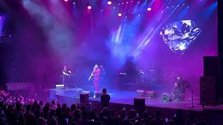 Cem Adrian - Kül (11.08.2023 - Harbiye Konseri) Resimi