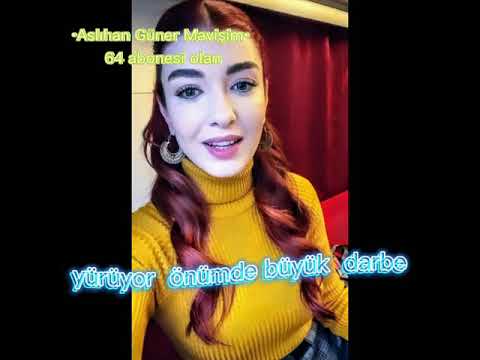 Ama Sen Onu Gel Anlat Kalbe