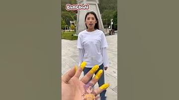 Vẽ Tranh Lên Áo Người Lạ Và Cái Kết 😅