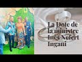 La dote de la ministre ins nefert ingani part2