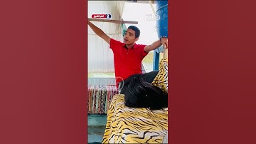 هيخطف قلبك من جمال صوته...شاب يُبدع في تلاوة القرآن الكريم على ضفاف بحيرة البرلس بكفر الشيخ