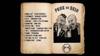 Kumpulan Lagu Punk n Skin