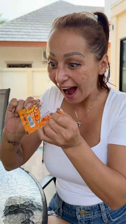 SLOBBERY CHUPA-CUPS😅🤮