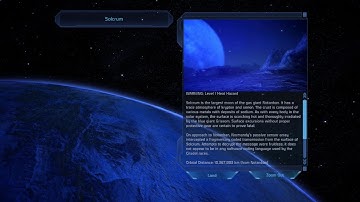 Mass Effect - Infiltrator - Part 28 - Geth Incursions