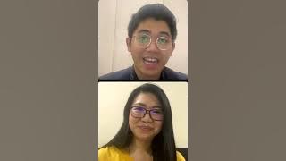 Binus Career Ambassador with PT Enseval Putra Megatrading