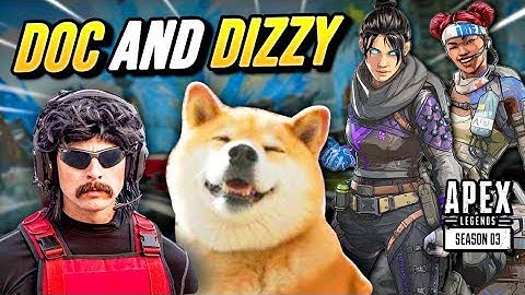 PLAYING WITH DR DISRESPECT!