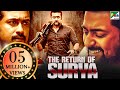 The Return Of Surya (2019) New Released Full Hindi Dubbed Movie | Suriya, Keerthy Suresh
