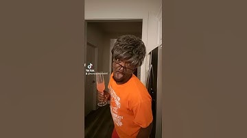 Thumbnail of Marquavioussmith5 tik tok "thank you for being a friend" skit #funny #fyp #tiktok #youtubeshorts