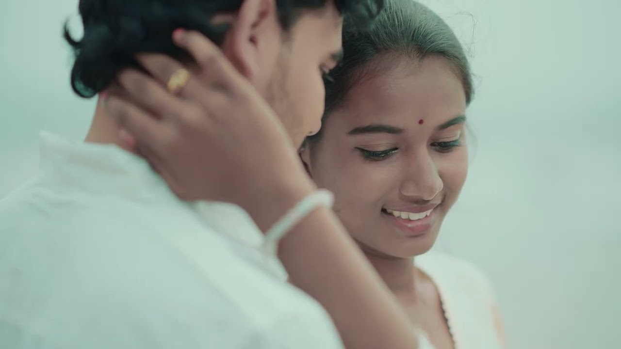 Pre-wedding song --pavan photography_8688940216