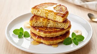 Amazing Flour & Yeast Snack Recipe | Crispy and Soft Bread / Soft & Fluffy Yeast Bread Recipe screenshot 3
