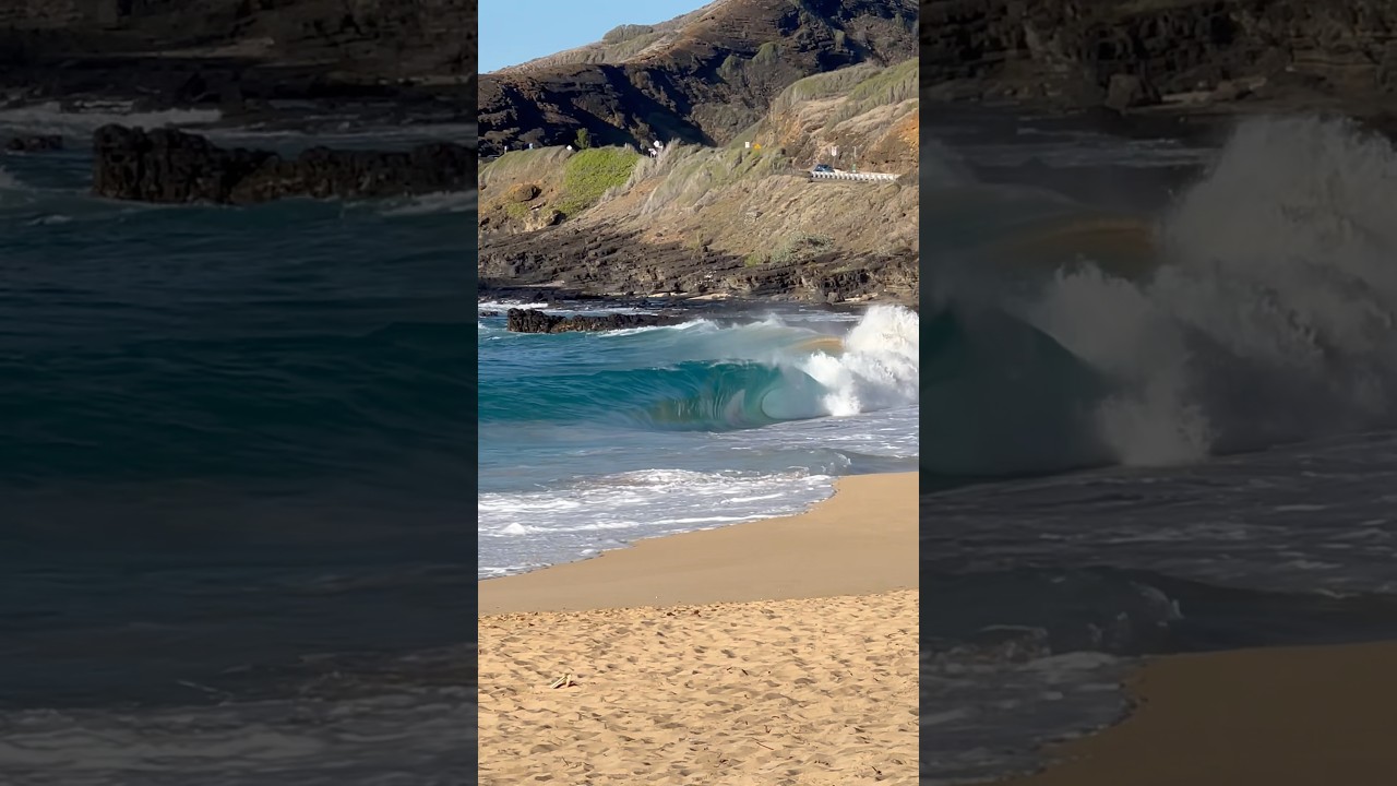 Another Beautiful Friday🤙 Oahu 