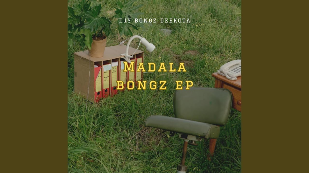 La Musica (Gqom-Disco117)
