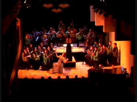 Camerata Antiqua de Curitiba - Eric Whitacre: perc...