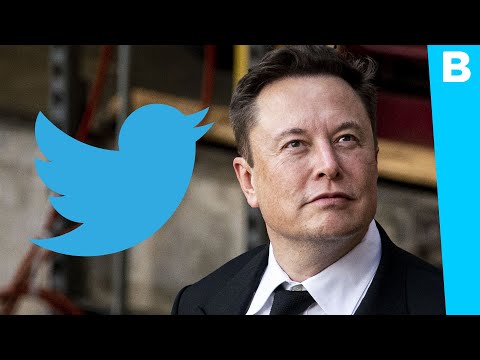 Wat wil Elon Musk met de overname van Twitter?