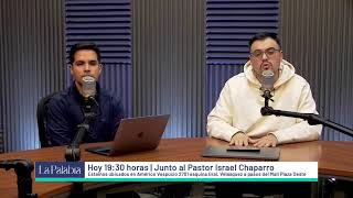 EN VIVO 🔴 LA PALABRA | 02-05-2024