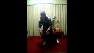 Trucos Con Devil Stick (Golo)