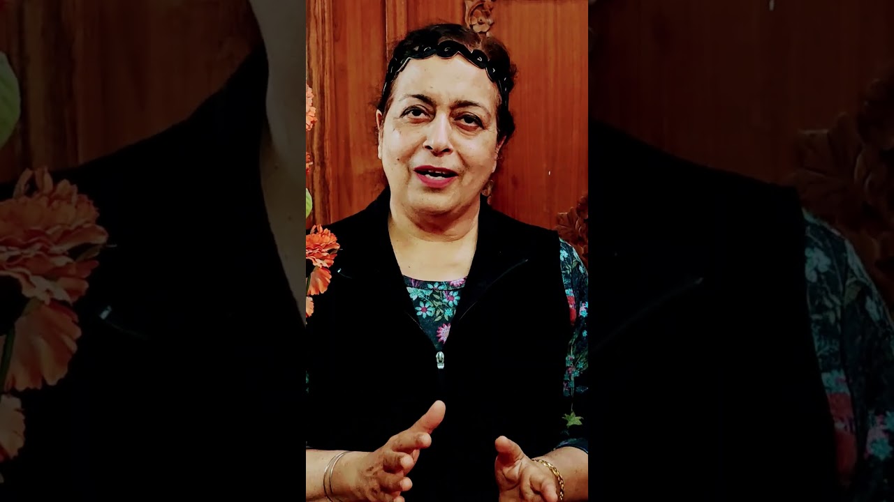 ⁣963- when to use chia seeds in water only!! #drharshinderkaurpatiala