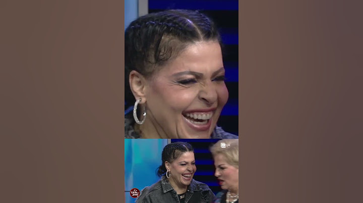 Avash moj moter se ka radhë! 'Përplasen' Aurela dhe Rita, momenti epik | E diela jonë