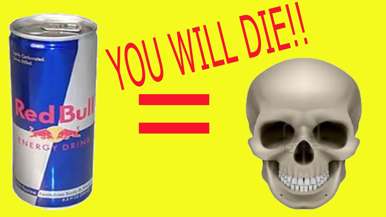 Can Energy Drinks Kill You Can Energy Drinks Kill You