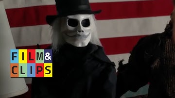 Puppet Master X: Axis Rising - Clip (Eng Sub Ita) by Film&Clips