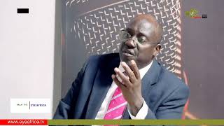 Mod K. Ceesay comments on the detention of Lawyer Borry S. Touray and condemns the remarks.