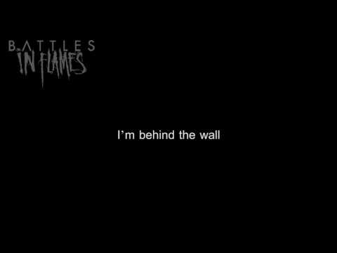 In Flames  In My Room Subtitulada al español