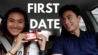 best Valentine's date ever!!