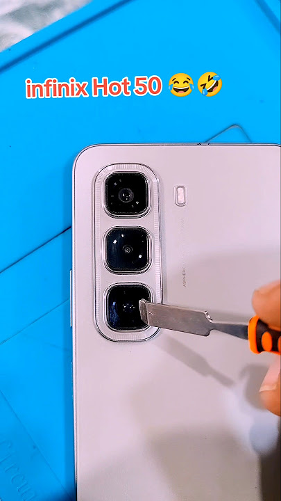 infinix Hot 50 Camera Check 😂🤣 | #shorts #infinix