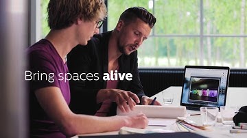 Philips LTP inspirational